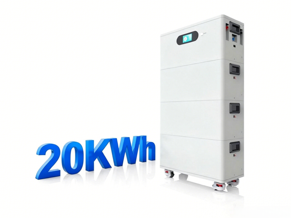 Home Energy Storage Lithium Battery